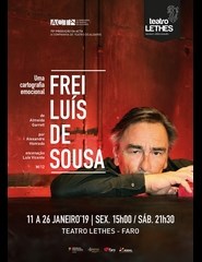 FREI LUÍS DE SOUSA