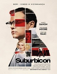 Cinema | SUBURBICON