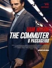 The Commuter - O Passageiro