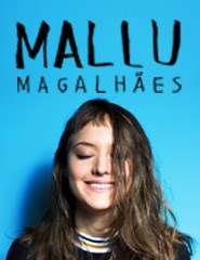 MALLU MAGALHÃES - VEM TOUR 2018