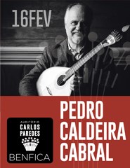 Pedro Caldeira Cabral