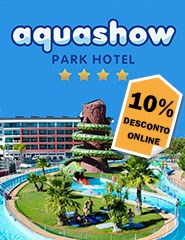 AquaShow Park 2018