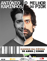 Antonio raminhos casino da povoa da Antonio raminhos casino da povoa da