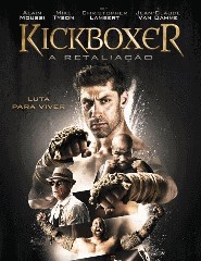 Kickboxer-A Retaliação