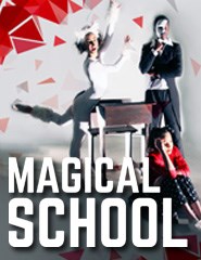 MAGICAL SCHOOL - JOBRA