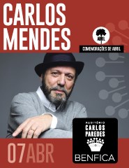 CARLOS MENDES