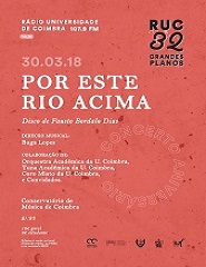 Concerto de Aniversário da Rádio Universidade de Coimbra - 32 Anos