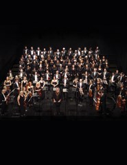 Concerto de Final do ano do Coral Sinfónico de Portugal