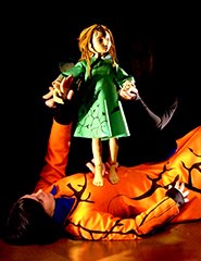 Resultado de imagem para fada oriana