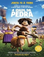 A IDADE DA PEDRA (VP)