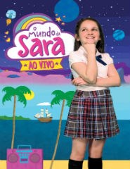O Mundo da Sara