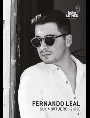 Fernando Leal 