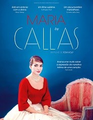 Cinema | MARIA BY CALLAS