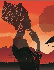 África is More… 3ª Gala Solidária
