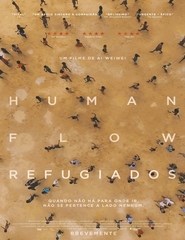 HUMAN FLOW - REFUGIADOS