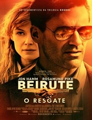 Beirute: O resgate