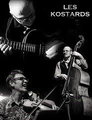 Música | Festa da Música - Les Kostards