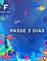 Festival F 2018 | Passe Geral