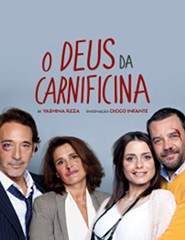 Resultado de imagem para O "Deus da carnificina"