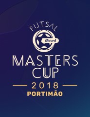Record Masters Cup - Movistar Inter FS  / Sporting Clube Portugal