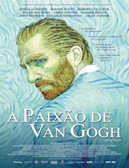 Cinema nas Ruínas - A Paixão de Van Gogh