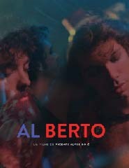 Al Berto - Filme de Vicente Alves do Ó