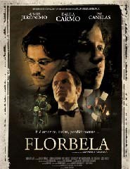 Florbela - Filme de Vicente Alves do Ó