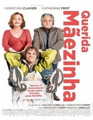 Querida Mãezinha