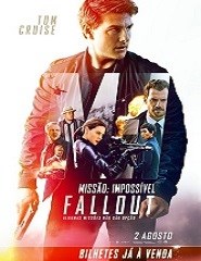 MISSÃO IMPOSSÍVEL: FALLOUT 3D
