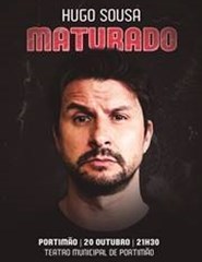 MATURADO - Hugo Sousa