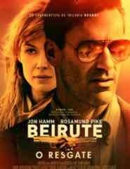 Beirute - O Resgate