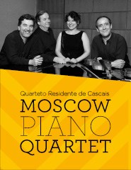 Moscow Piano Quartet