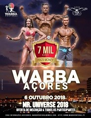 WABBA Açores
