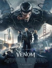 Venom 3D