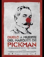 Duelo a muerte del Marqués de Pickman - Ciclo Teatro Espanhol