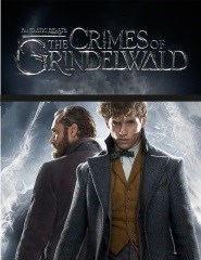 Monstros Fantásticos: Os Crimes de Grindelwald
