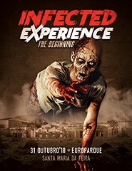 Infected Experience