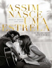 Cinema | ASSIM NASCE UMA ESTRELA