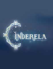 CINDERELA - A MAGIA DO MUSICAL