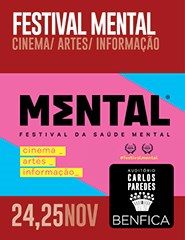 Festival Mental - Cinema Artes e Informação DIA 25