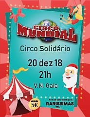 Circo Solidário