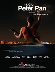 FUGIU PETER PAN - Ciclo de Cinema de Autor Luís Albuquerque