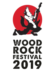 WOODROCK FESTIVAL 2019