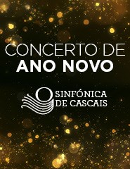 Concerto de Ano Novo 2019 – SINFÓNICA DE CASCAIS