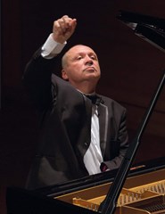 Recital de piano Boris Bloch