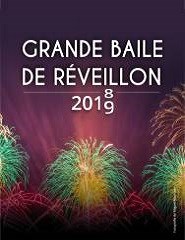 Baile Réveillon 2019