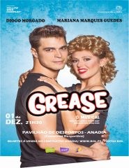 Grease - O Musical