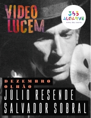 VIDEO LUCEM - Júlio Resende e Salvador Sobral