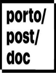 PORTO POST DOC 2018 - Animar O Espaço....