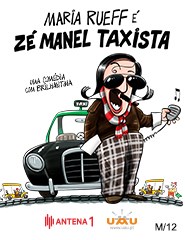 Zé Manel Taxista
